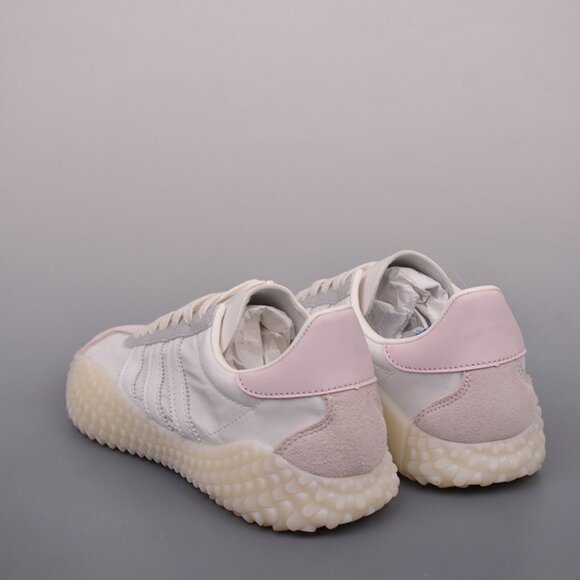Adidas Country X Kamanda White Creamy Sneakers - Picture 2 of 9